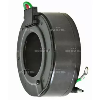 Bobine, compresseur-embrayage magnétique NRF 38692