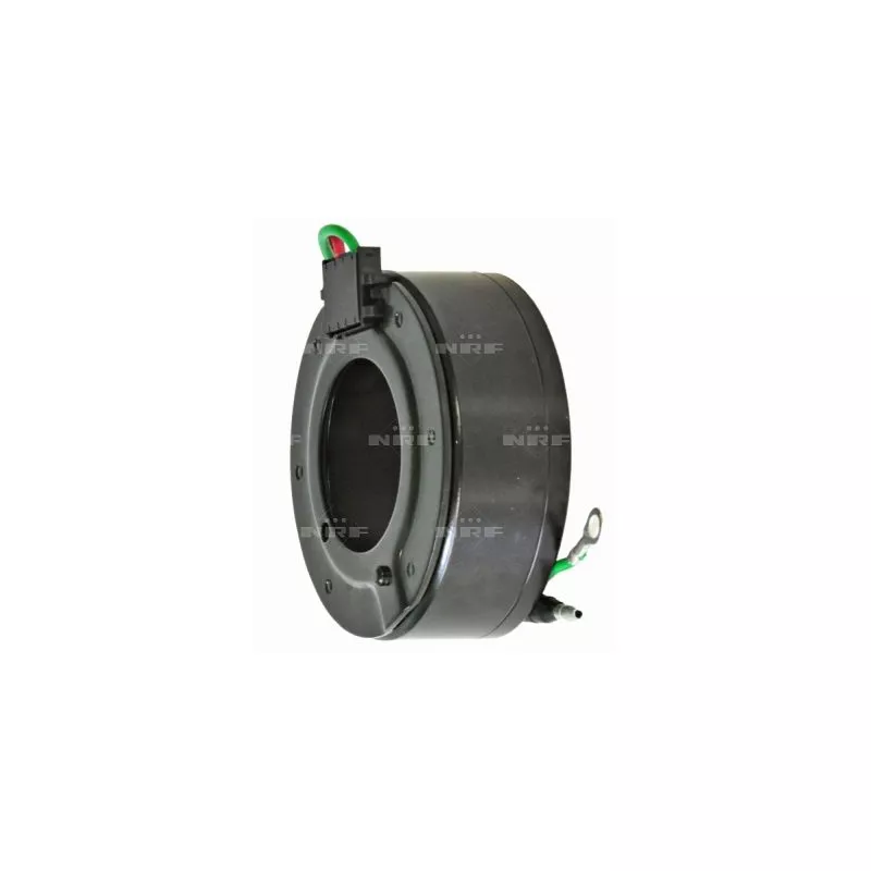 Bobine, compresseur-embrayage magnétique NRF 38692