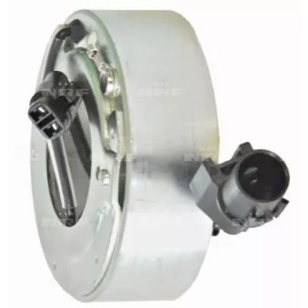 Bobine, compresseur-embrayage magnétique NRF 38693