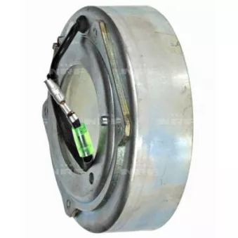 Bobine, compresseur-embrayage magnétique NRF 38694