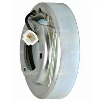 Bobine, compresseur-embrayage magnétique NRF 38695