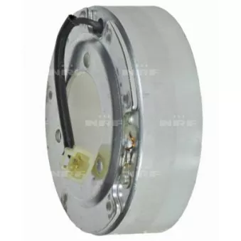 Bobine, compresseur-embrayage magnétique NRF 38697