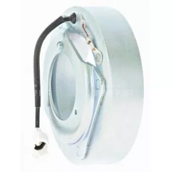 Bobine, compresseur-embrayage magnétique NRF 38698