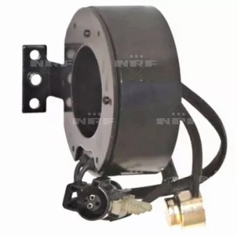 Bobine, compresseur-embrayage magnétique NRF 38699