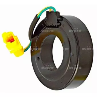 Bobine, compresseur-embrayage magnétique NRF 38701