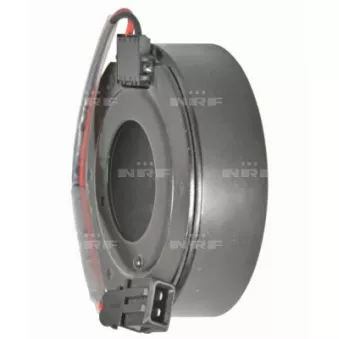 Bobine, compresseur-embrayage magnétique NRF 38704