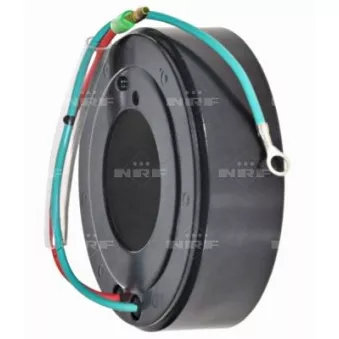 Bobine, compresseur-embrayage magnétique NRF 38705