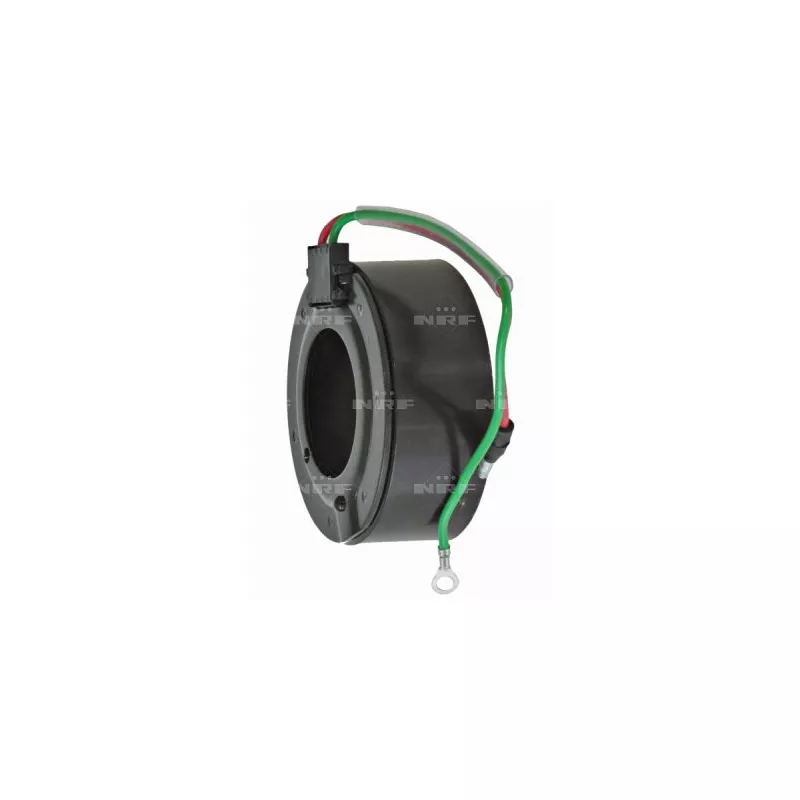 Bobine, compresseur-embrayage magnétique NRF 38706