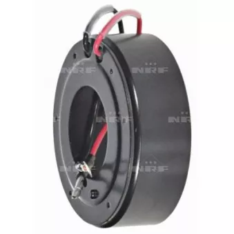 Bobine, compresseur-embrayage magnétique NRF 38707