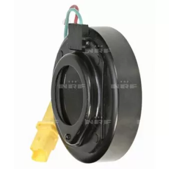 Bobine, compresseur-embrayage magnétique NRF 38709