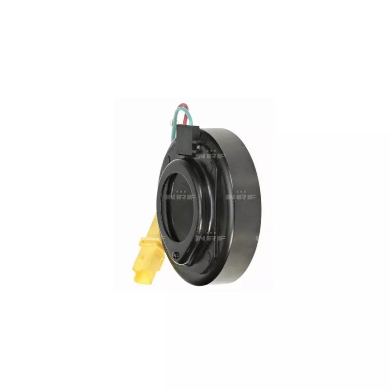 Bobine, compresseur-embrayage magnétique NRF 38709