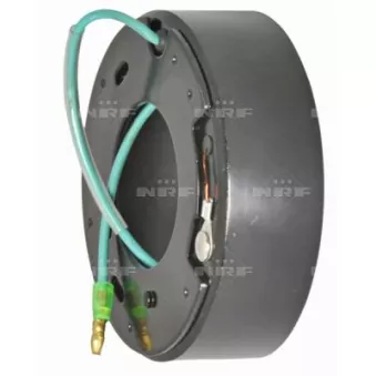 Bobine, compresseur-embrayage magnétique NRF 38710