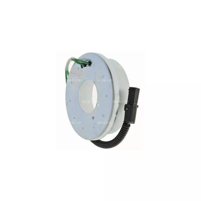 Bobine, compresseur-embrayage magnétique NRF 38712