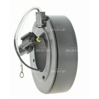 Bobine, compresseur-embrayage magnétique NRF 38713