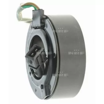 Bobine, compresseur-embrayage magnétique NRF 38714