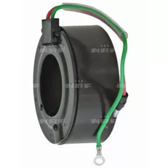 Bobine, compresseur-embrayage magnétique NRF 38716