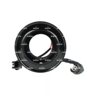 Bobine, compresseur-embrayage magnétique NRF 38717