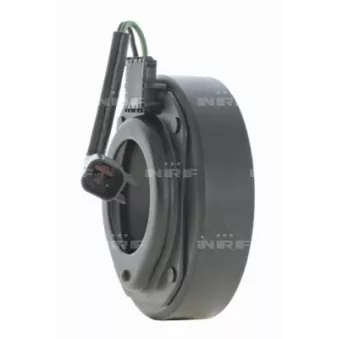 Bobine, compresseur-embrayage magnétique NRF 38719