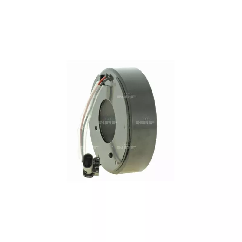 Bobine, compresseur-embrayage magnétique NRF 38722