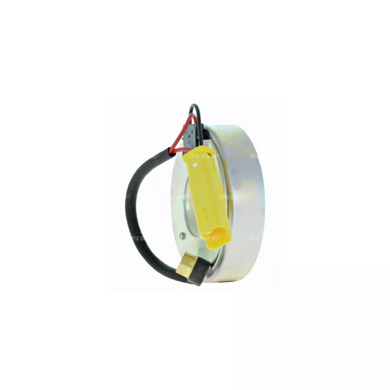 Bobine, compresseur-embrayage magnétique NRF 38726