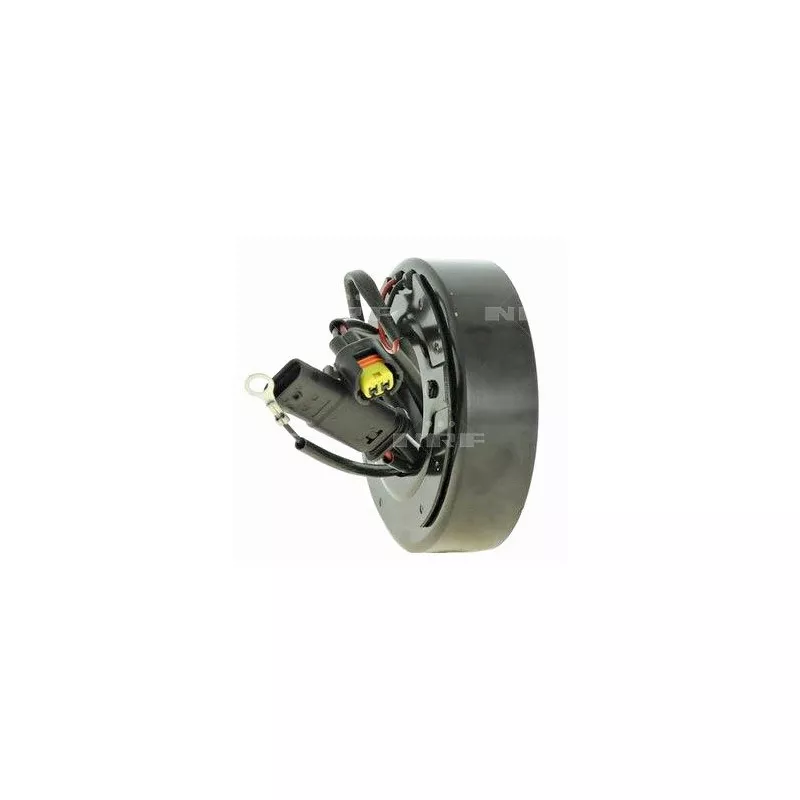 Bobine, compresseur-embrayage magnétique NRF 38728