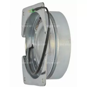 Bobine, compresseur-embrayage magnétique NRF 38730