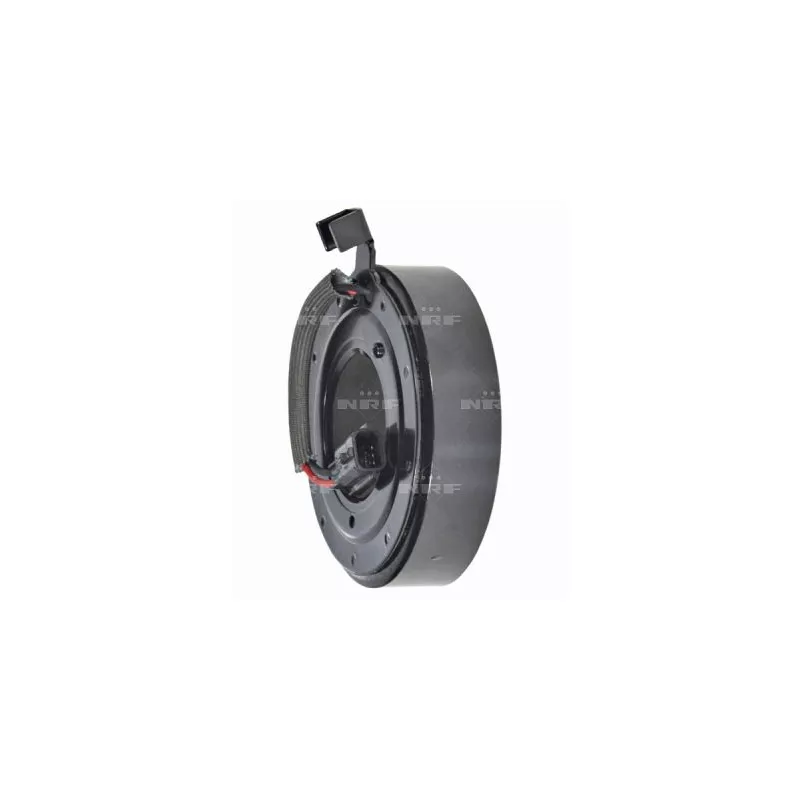 Bobine, compresseur-embrayage magnétique NRF 38734