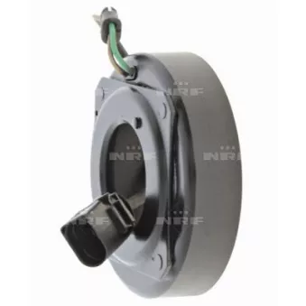 Bobine, compresseur-embrayage magnétique NRF 38736