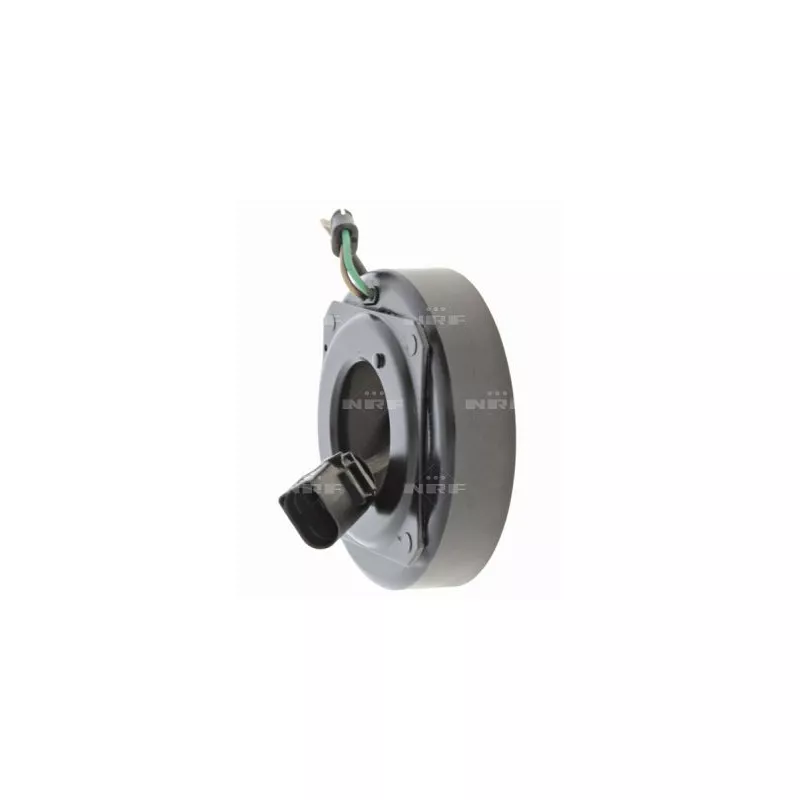 Bobine, compresseur-embrayage magnétique NRF 38736