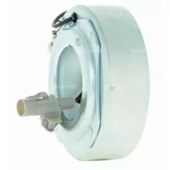 Bobine, compresseur-embrayage magnétique NRF 38737