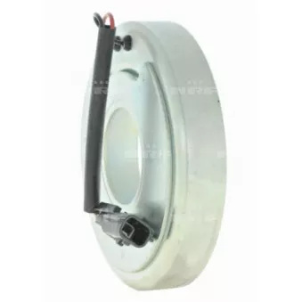 Bobine, compresseur-embrayage magnétique NRF 38738