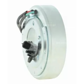 Bobine, compresseur-embrayage magnétique NRF 38739