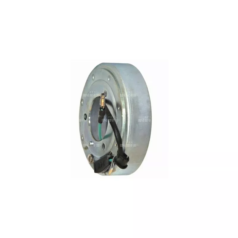 Bobine, compresseur-embrayage magnétique NRF 38741