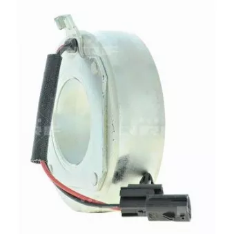 Bobine, compresseur-embrayage magnétique NRF 38742