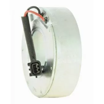 Bobine, compresseur-embrayage magnétique NRF 38743