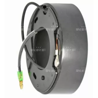 Bobine, compresseur-embrayage magnétique NRF 38746