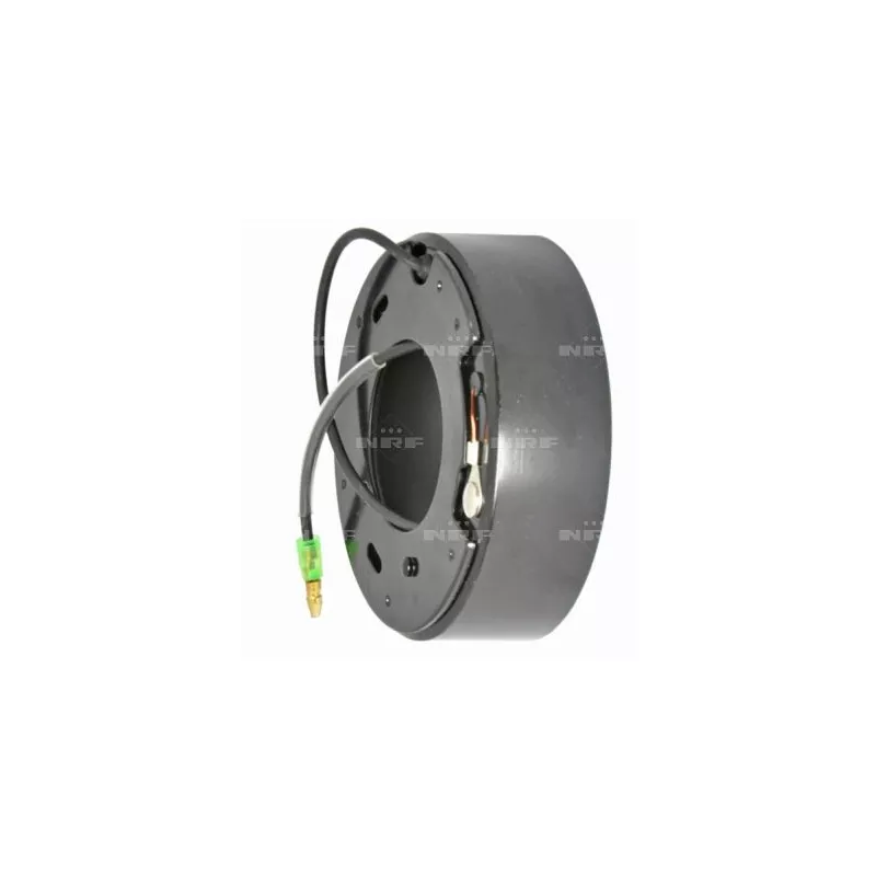 Bobine, compresseur-embrayage magnétique NRF 38746