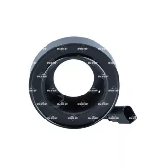 Bobine, compresseur-embrayage magnétique NRF 38748