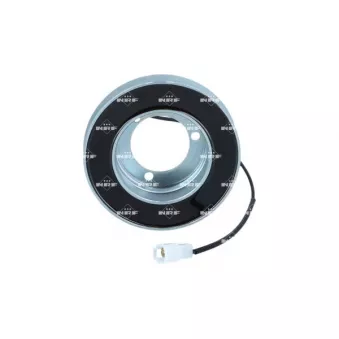 Bobine, compresseur-embrayage magnétique NRF 38751