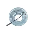 Bobine, compresseur-embrayage magnétique NRF 38751 - Visuel 3