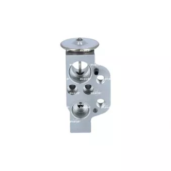 Détendeur, climatisation NRF 38755