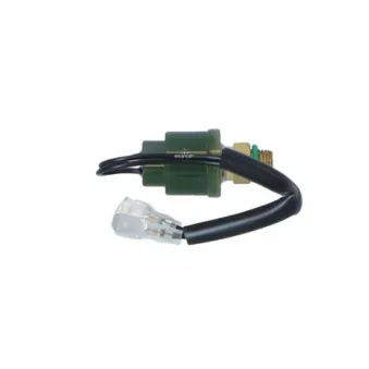 Pressostat, climatisation NRF 38907