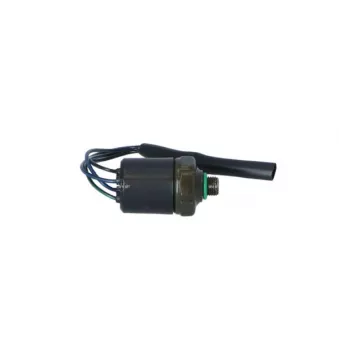Pressostat, climatisation NRF 38918