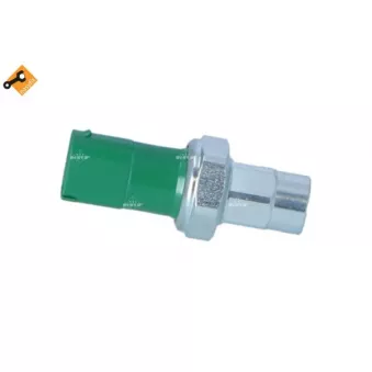 Pressostat, climatisation NRF 38925