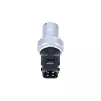 Pressostat, climatisation NRF 38946