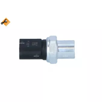 Pressostat, climatisation NRF 38949