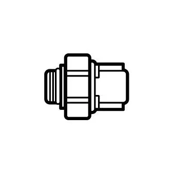 Pressostat, climatisation NRF 38988