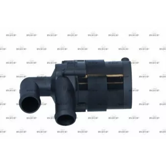 Pompe à eau additionnelle NRF 390002