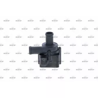 Pompe à eau additionnelle NRF 390005