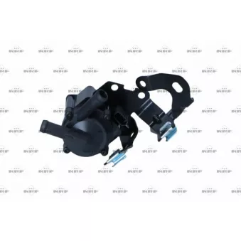Pompe à eau additionnelle NRF 390008
